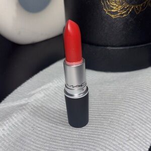 MAC Cosmetics Powder Kiss Lipstick: 926 “DUBONNET BUZZ”
